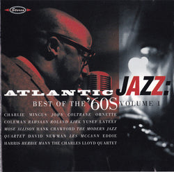 Atlantic Jazz: Best Of The '60s, Volume 1