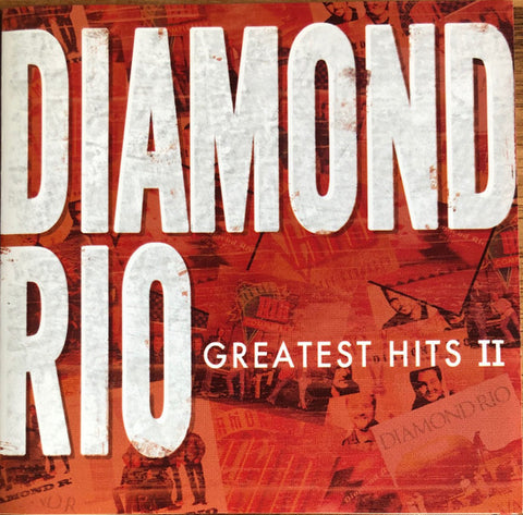 Diamond Rio