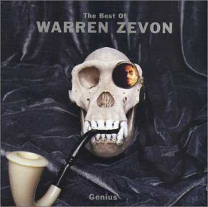 Warren Zevon