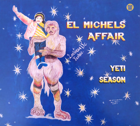 El Michels Affair