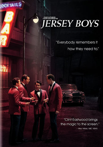 Jersey Boys