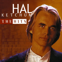 Hal Ketchum