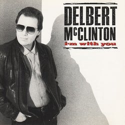 Delbert McClinton