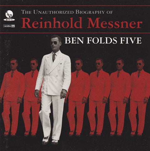 Ben Folds Five