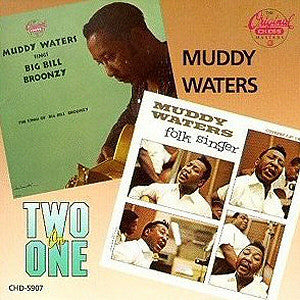 Muddy Waters