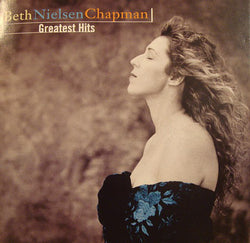 Beth Nielson Chapman