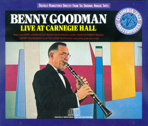 Benny Goodman