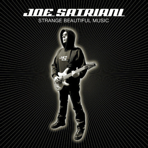 Joe Satriani