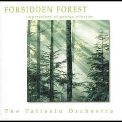 The Taliesin Orchestra