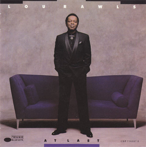 Lou Rawls