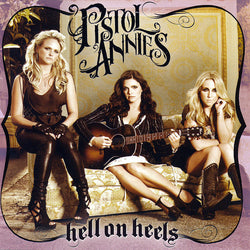 Pistol Annies