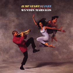 Wynton Marsalis