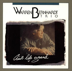 Warren Bernhardt Trio