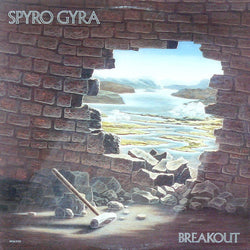 Spyro Gyra