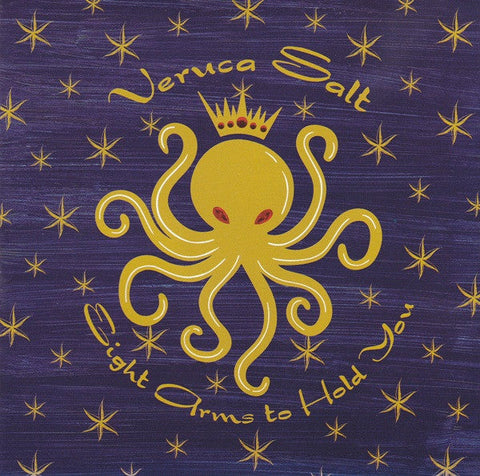 Veruca Salt