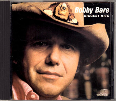 Bobby Bare