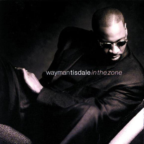 Wayman Tisdale