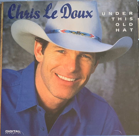 Chris LeDoux