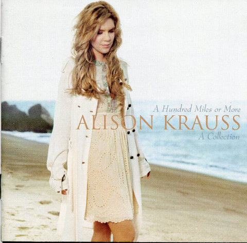 Alison Krauss