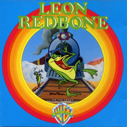 Leon Redbone