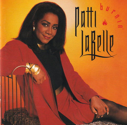 Patti Labelle