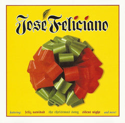 Jose Feliciano