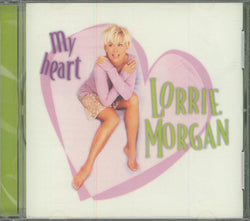 Lorrie Morgan