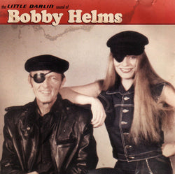 Bobby Helms