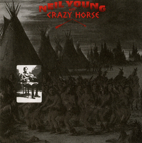 Neil Young & Crazy Horse