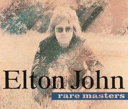 Elton John