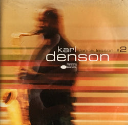 Karl Denson