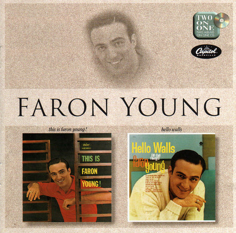 Faron Young