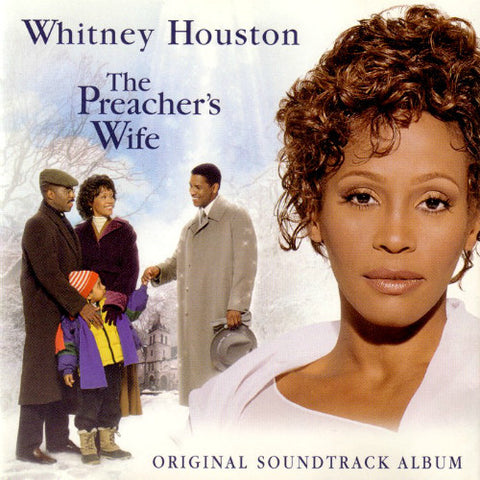 Whitney Houston