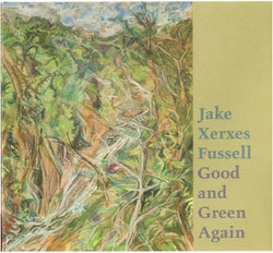 Jake Xerxes Fussell