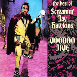 Screamin' Jay Hawkins