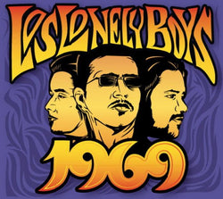 Los Lonely Boys