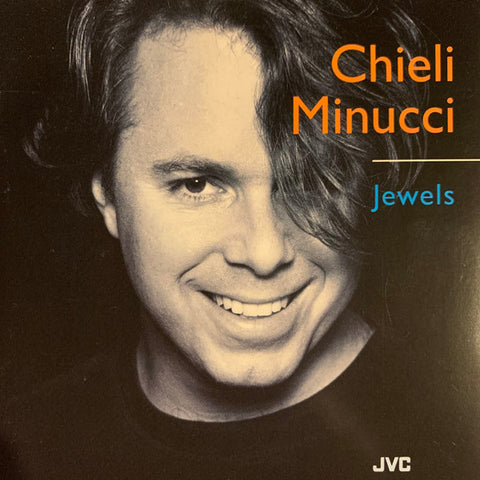 Chieli Minucci