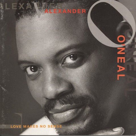 Alexander O'Neal