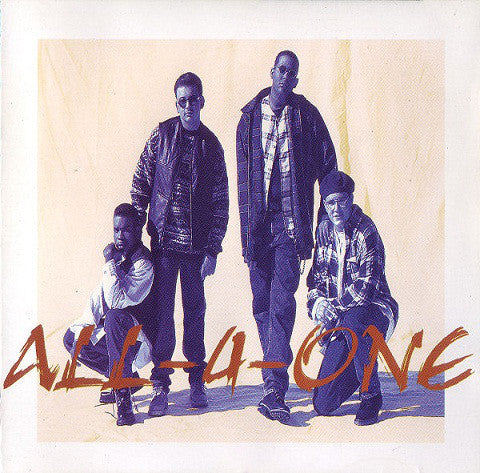 All 4 One