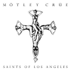 Motley Crue