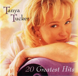 Tanya Tucker