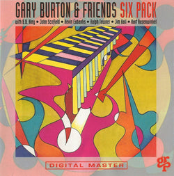 Gary Burton