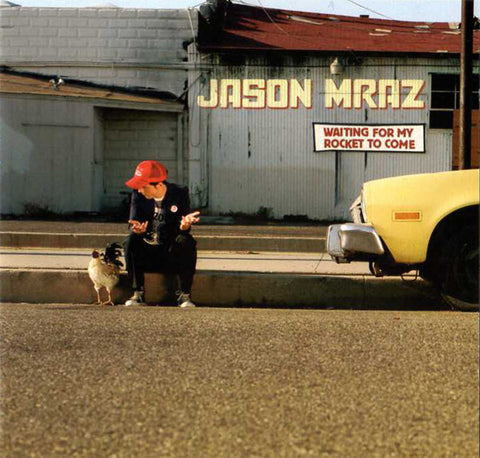 Jason Mraz