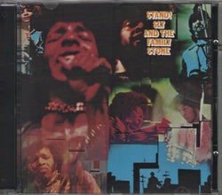 Sly & The Family Stone