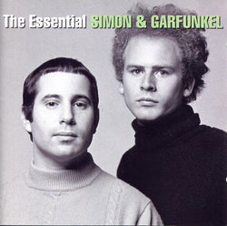 Simon & Garfunkel