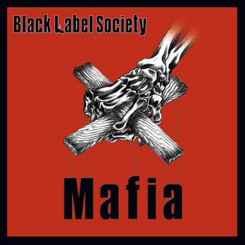 Black Label Society