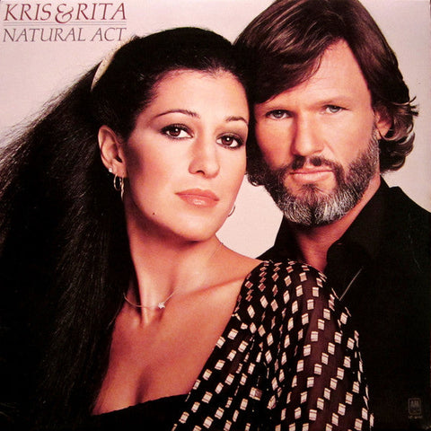 Kris Kristofferson / Rita Coolidge