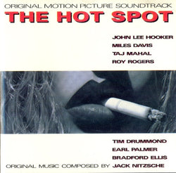 Hot Spot (Original Soundtrack)