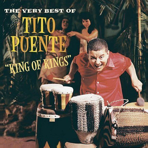 Tito Puente