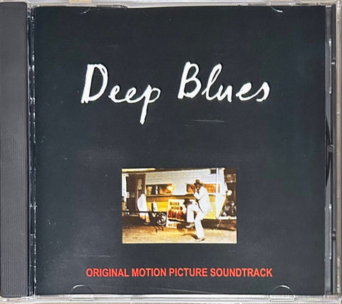 Deep Blues (Original Motion Picture Soundtrack)